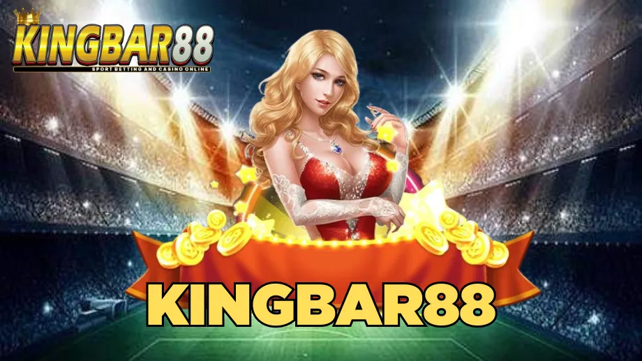 kingbar88